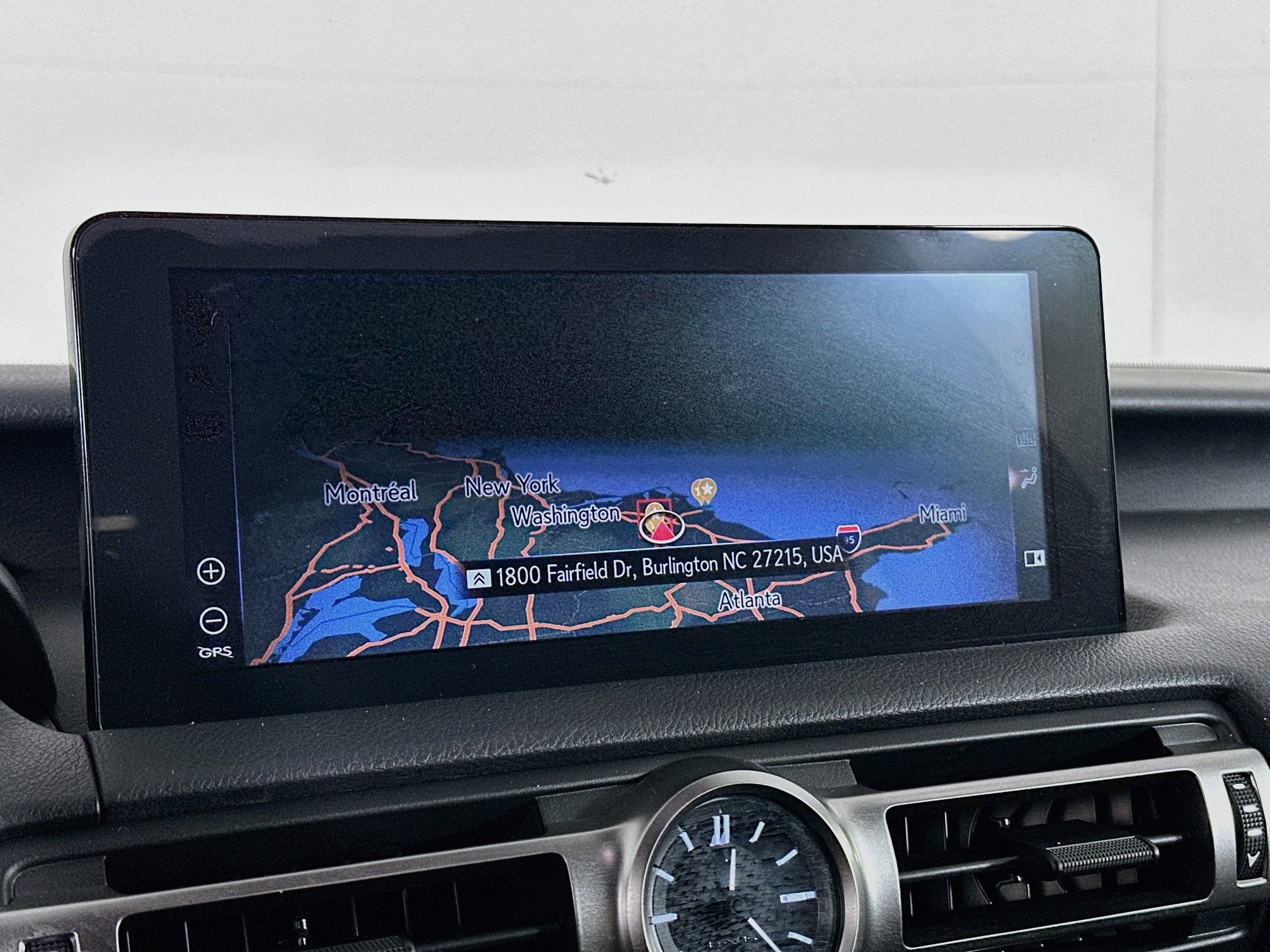 Used 2022 Lexus IS 350 F Sport RWD image 22