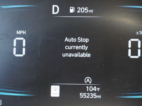 Used 2025 Hyundai Palisade SEL AWD/4WD image 27