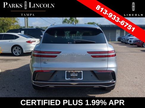 Used 2026 Genesis GV70 2.5T AWD/4WD image 5