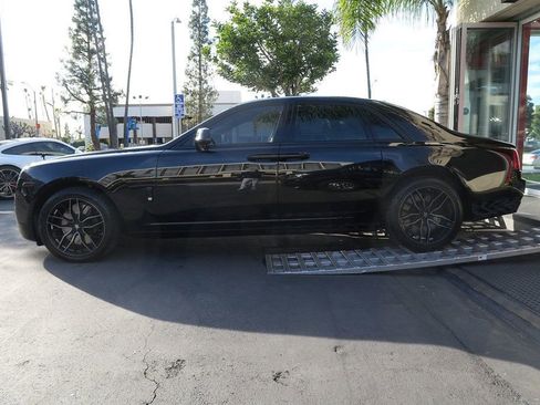 Used 2013 Rolls-Royce Ghost 4dr Sedan image 57