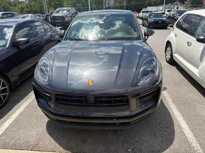 Used 2023 Porsche Macan Turbo
