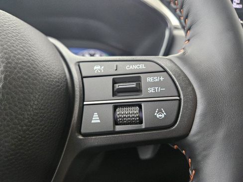New 2026 Honda CR-V TrailSport image 26