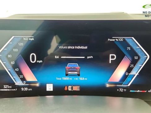 Used 2026 BMW X5 xDrive40i AWD/4WD image 38