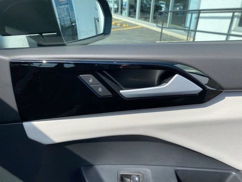 New 2025 Volkswagen Taos S image 45