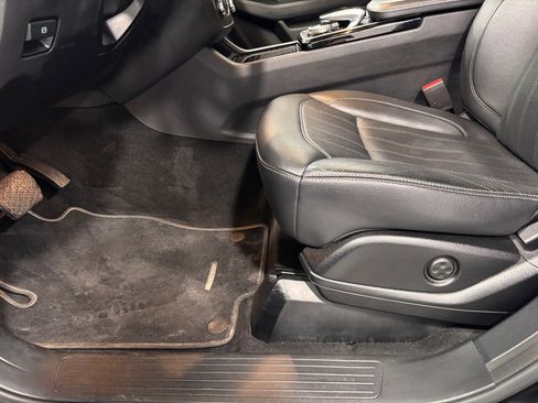 Used 2018 Mercedes-Benz GLE 350 350 4MATIC image 11