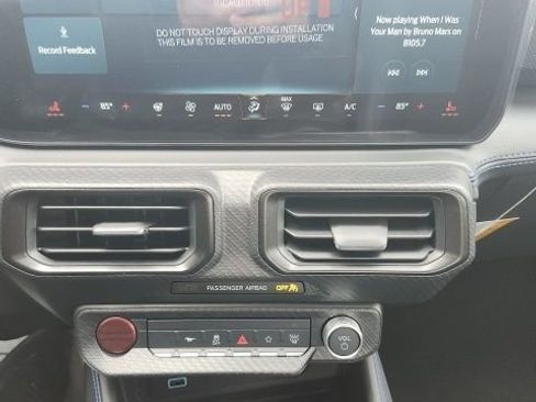 New 2026 Ford Mustang Dark Horse image 42