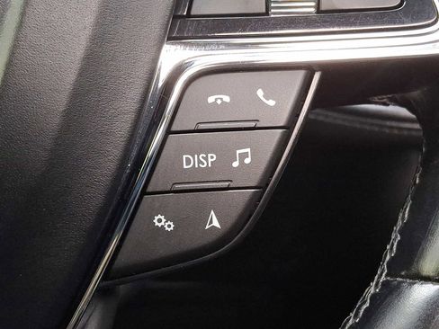 Used 2021 Lincoln Nautilus Reserve image 19