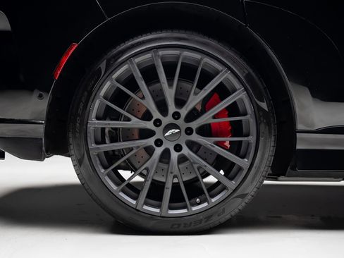 Used 2023 Aston Martin DBX 707 AWD/4WD image 37