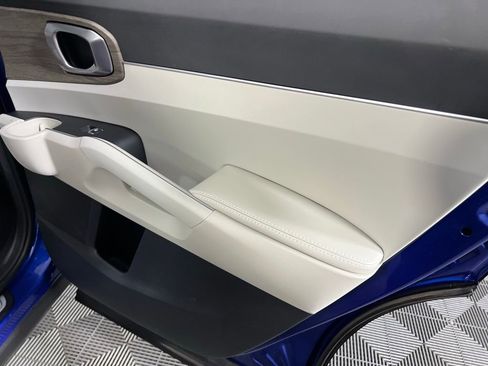 Used 2023 Kia Sorento EX w/ Panoramic Sunroof Package image 30