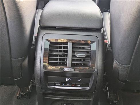 Certified 2023 BMW X3 sDrive30i w/ Convenience Package image 18