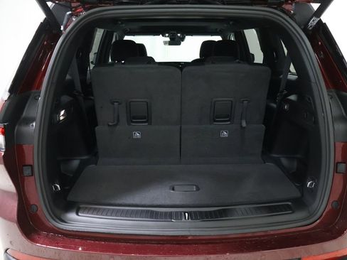 New 2026 Jeep Grand Cherokee L Laredo AWD/4WD image 13