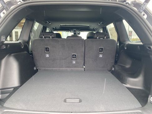 New 2025 Jeep Grand Cherokee Laredo X w/ Luxury Tech Group I image 14