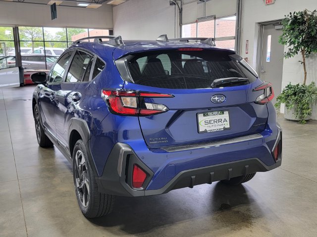 New 2026 Subaru Crosstrek 2.5i Limited AWD/4WD image 7