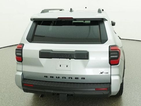 Used 2026 Toyota 4Runner SR5 RWD image 7