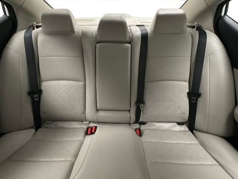 Certified 2023 Nissan Altima 2.5 SL FWD image 15