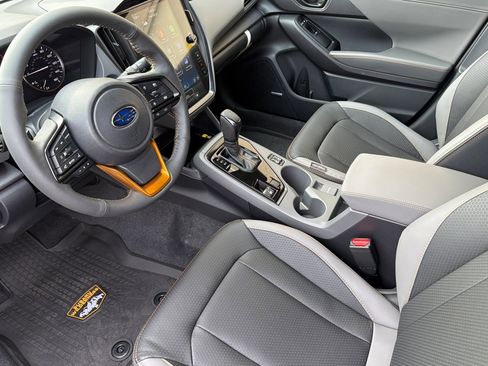 New 2026 Subaru Crosstrek 2.5i Wilderness image 10