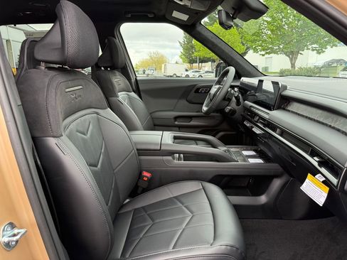 New 2027 Kia Telluride SX Prestige X-Pro AWD/4WD image 15