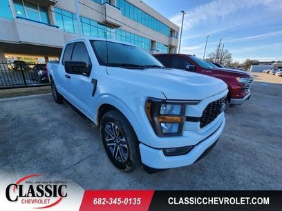 Used 2023 Ford F150 XL w/ STX Appearance Package