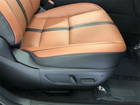 Certified 2025 MAZDA CX-50 AWD 2.5 Turbo w/ Cargo Package image 20