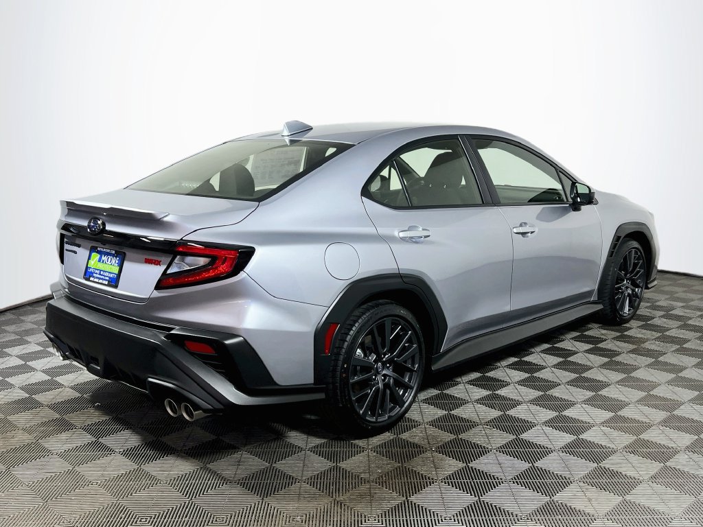 New 2026 Subaru WRX Premium AWD/4WD image 7