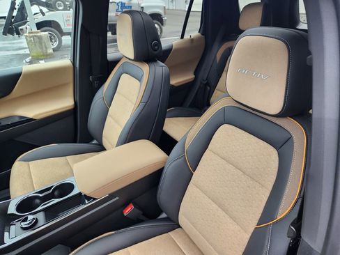 New 2026 Chevrolet Equinox ACTIV image 10