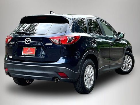 Used 2016 MAZDA CX-5 Touring FWD image 5