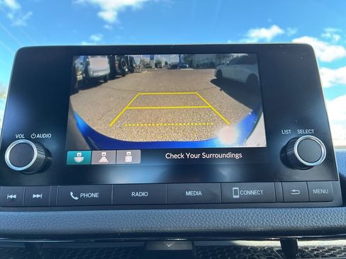 Certified 2024 Honda Civic Sport image 20