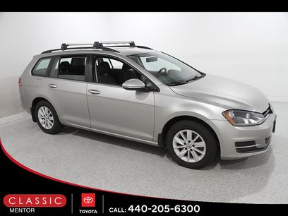 Used 2016 Volkswagen Golf S