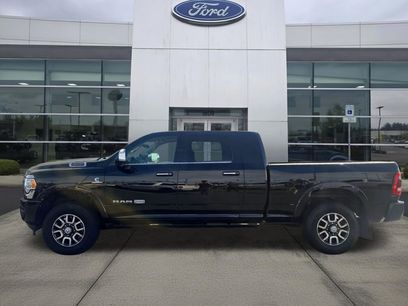 Used 2022 RAM 3500 Limited