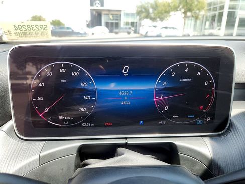 New 2025 Mercedes-Benz C 300 Sedan image 20