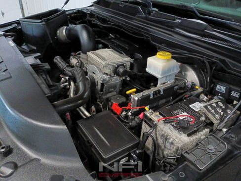 Used 2019 RAM 1500 Big Horn AWD/4WD image 58