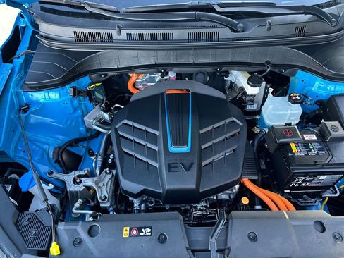 Used 2022 Hyundai Kona SEL w/ Convenience Package image 29