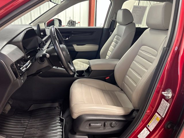 Certified 2025 Honda CR-V EX-L image 15