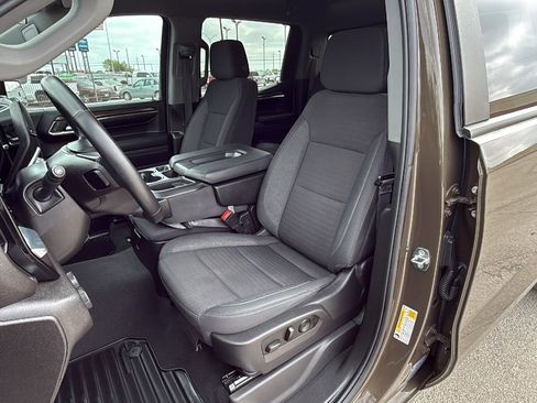 Used 2024 Chevrolet Silverado 1500 LT w/ All Star Edition Plus image 12