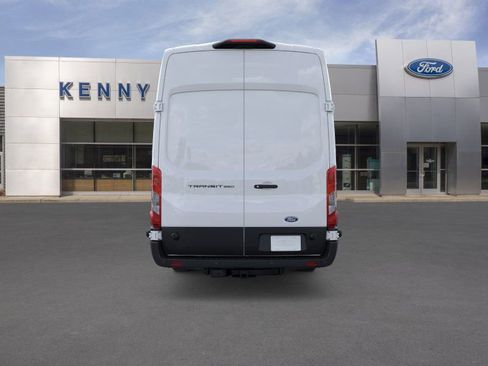 New 2026 Ford Transit 350 148 High Roof Extended w/ Load Area Protection Package image 5