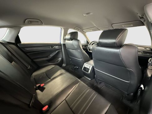 Used 2022 Honda Accord Sport Special Edition image 33