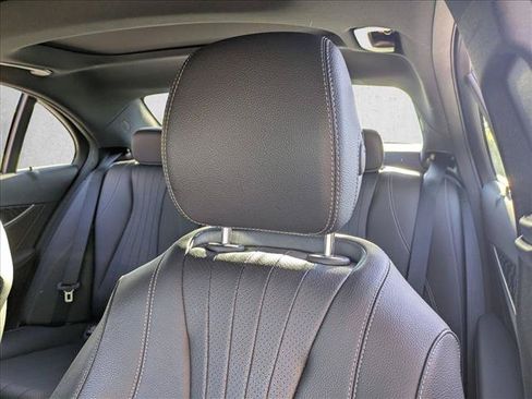 Certified 2023 Mercedes-Benz E 350 4MATIC Sedan image 13