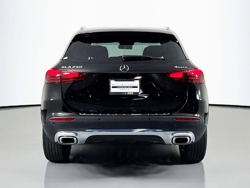 Certified 2026 Mercedes-Benz GLA 250 image 5