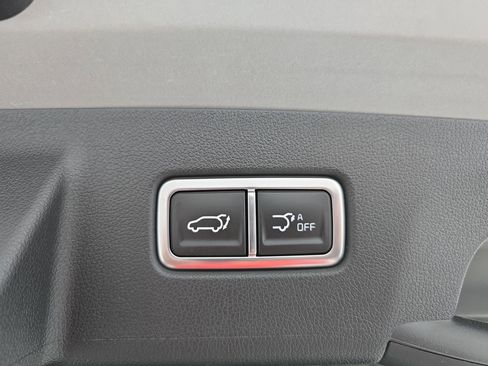 Used 2026 Kia Sorento SX image 14