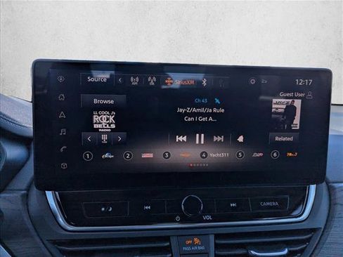 Used 2024 Nissan Altima 2.5 SL image 18