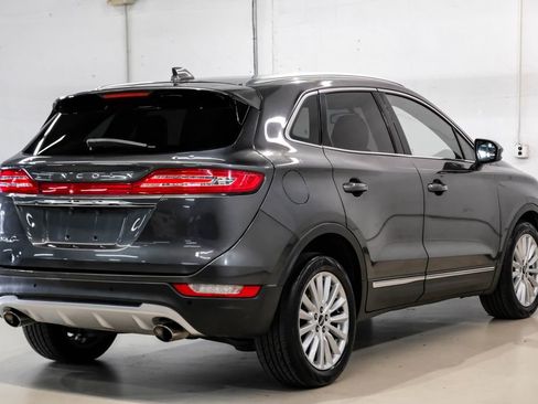 Used 2019 Lincoln MKC Premiere FWD image 8