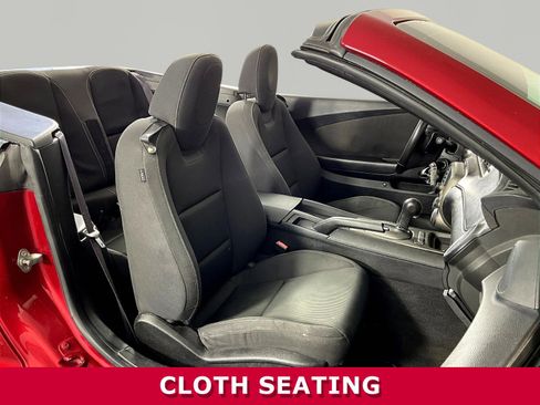 Used 2015 Chevrolet Camaro LT RWD image 24