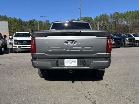 New 2026 Ford F150 STX w/ Equipment Group 200A AWD/4WD image 4