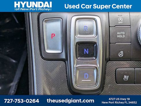 Certified 2023 Hyundai Santa Fe Limited image 30