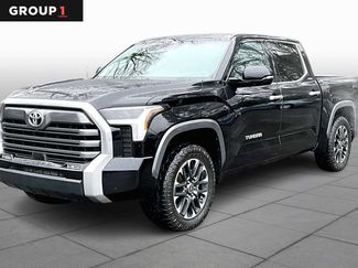 Used 2023 Toyota Tundra Limited video 1