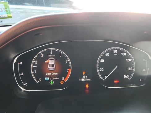 Used 2020 Honda Accord Sport image 5
