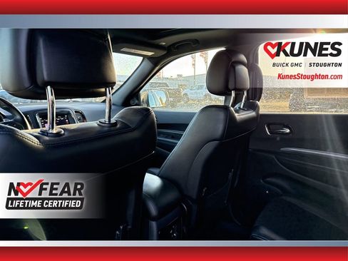 Used 2020 Dodge Durango GT image 39