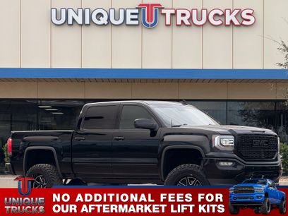 Used 2016 GMC Sierra 1500 Denali