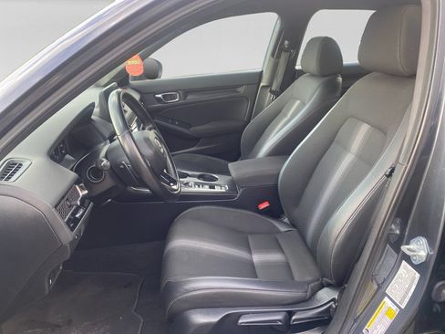 Used 2024 Honda Civic Sport image 19