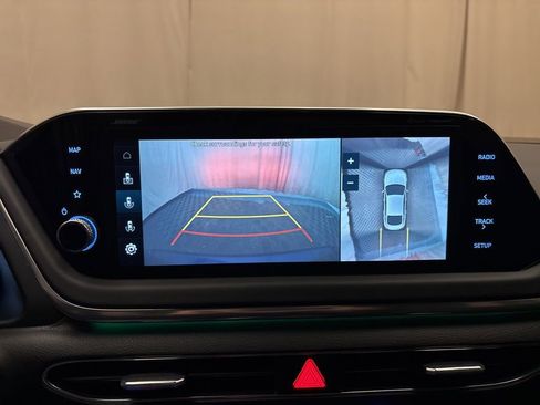 Used 2022 Hyundai Sonata Limited image 19